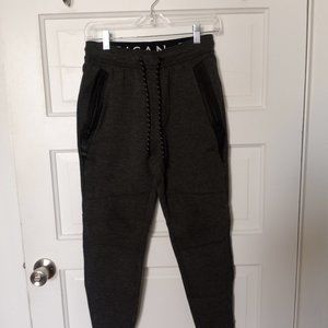 Black AE Joggers XS